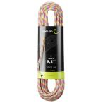 e- Dell крышка King let 9.2mm 80m ER71291 EDELRID Kinglet 9.2mm трос climbing Lead 