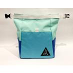  сумка для мела GECKO Sky воздушная заслонка задний geko- climbing boruda кольцо 