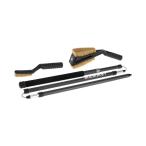 MAMMUT Mammut Brush Stick Package длинный предмет щетка boruda кольцо climbing 