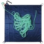  упаковка технология PT трос сиденье PCT101RS трос для скалолазания сиденье climbing boruda кольцо 