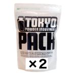 東京粉末 PURE２個セット 大サイズ ピュア TOKYO POWDER チョーク　クライミング ボルダリング　