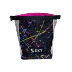  Sky SKY Gravity Splash Vibram воздушная заслонка задний climbing boruda кольцо 