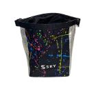  Sky SKY Gravity Splash Vibram воздушная заслонка задний climbing boruda кольцо 