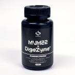 MVM22+DigeZyme= UP ATHLETE мульти- витамин M bi M 22 You pi- Athlete climbing 