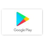 Google Play ギフトコード 100［Tポイント購入可］2021年9月30日から一時休店（再開時期未定）