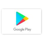 Google Play ギフトコード 500［Tポイント購入可］2021年9月30日から一時休店（再開時期未定）