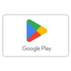 Google Play ギフトコード 5000［Tポイント購入可］2021年9月30日から一時休店（再開時期未定）