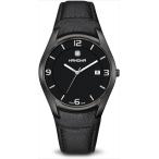 HANOWA ハノワ クォーツ 腕時計 メンズ レディース スイス シンプル ファッション 16-4039.30.007 並行輸入品 純正ケース メーカー保証