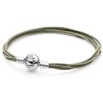 ���̲��� PANDORA �ѥ�ɥ� CHARM BAND ���㡼��Х�� 590715CKH-M3