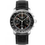 ZEPPELIN �ĥ��åڥ�� 100 Jahre Zeppelin Chrono 7674-2