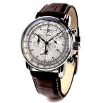 ZEPPELIN �ĥ��åڥ�� 100 Jahre Zeppelin Alarm Chrono 7680-1