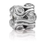 ÆÃÊ̲Á³Ê PANDORA ¥Ñ¥ó¥É¥é CHARM ¥Á¥ã¡¼¥à 790369CZ