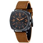 AVI-8 ������������ ���Ӽ��������� �ӻ��� ��� AV-4022-07 44mm ʸ���ץ֥�å��ʹ��� �¹�͢����