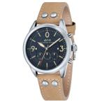 AVI-8 ������������ ���Ӽ��������� �ӻ��� ��� AV-4024-02 44mm ʸ���ץ֥�å��ʹ��� �¹�͢����