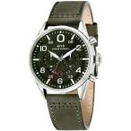 AVI-8 アヴィエイト 電池式クォーツ 腕時計 メンズ ケース幅:46mm 品番:AV-4031-03