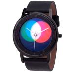 Rainbow Watch �쥤��ܡ������å� Avantgardia RGB AV45BpB-BL-rgb �ӻ���