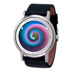 Rainbow Watch �쥤��ܡ������å� Avantgardia vertigo AV45SsM-BL-ve �ӻ���