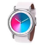 Rainbow Watch �쥤��ܡ������å� Avantgardia gamma AV45SsM-WL-ga �ӻ���