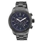 Fossil フォッシル 腕時計 ５ATM メンズ ステンレスベルト クロノグラフ BQ1726