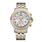 �ӻ��� ��� �ɥ��ĥǥ����� �����Υ���� Bossart �ܥå����� ������ Chrono BW-1201-W2T-BRC