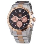 Cerruti1881  チェルッティ1881 スイス製 腕時計 メンズ カレンダー CRA083J231G