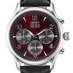 CERRUTI 1881 ������åƥ�1881���Ӽ��������� �ӻ��� ��� CRA107SN10BK 44mmʸ���ץ�åɡ��֡� �¹�͢����