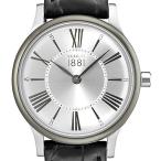 CERRUTI 1881 ������åƥ�1881���Ӽ��������� �ӻ��� ��� CRM099W212A 31mmʸ���ץ���С��ʶ�� �¹�͢���� ´�Ƚˤ�/���ؽˤ�/��ʽˤ�/�����ˤ�