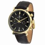 �ӻ��� ��� 40�� �����Υ���� ���Ӽ��������� �ɥ��� �֥��� Carl von Zeyten �����롦�ե��󡦥ĥ����ƥ� ��������:44mm ����:CVZ0037GBK