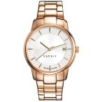 ESPRIT エスプリ ES108382002 腕時計 レディース クォーツ カレンダー