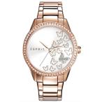 Yahoo! Yahoo!ショッピング(ヤフー ショッピング)ESPRIT エスプリ ES109082002 腕時計 レディース クォーツ