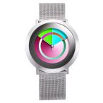 Rainbow Watch �쥤��ܡ������å� Inspiration One circle I1LSsM-MBS-ci �ӻ���