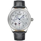 �ӻ��� ��� ��������ư���� Ingersoll ���󥬥�����/���󥬡����� ��ư���� �괬����ǽ���� IN8410WH ��������44mm