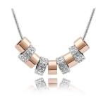 �ե��å���󥸥奨�꡼�ͥå��쥹 CZ������ʥ��塼�ӥå����륳�˥��ˡå��奨�꡼ �ץ쥼��� £��ʪ ������ �뺧��ǰ��