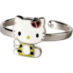 ���̲��� Hello Kitty �ϥ������ƥ�����Ring ��� K22010