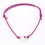 ���̲��� Hello Kitty �ϥ������ƥ������֥쥹��å� K4C008F