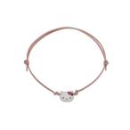 Hello Kitty �ϥ������ƥ������֥쥹��å� K5C008F