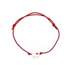 ���̲��� Hello Kitty �ϥ������ƥ������֥쥹��å� K5C008R