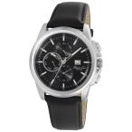 Kenneth Cole ケネスコール クォーツ 腕時計 メンズ GMT 純正ケース メーカー保証  KC10025919