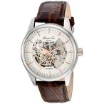 ケネスコール Kenneth Cole 自動巻 KC10027198 腕時計 メンズ 純正ケース メーカー保証