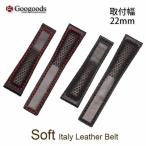 Yahoo! Yahoo!ショッピング(ヤフー ショッピング)For タグ・ホイヤー 社外品 交換用 時計バンド レザーベルト 幅22ｍｍ lb037