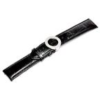 Yahoo! Yahoo!ショッピング(ヤフー ショッピング)幅20ｍｍ  時計バンド  Dバックル 本革ベルト LB20-010