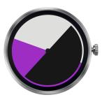 ZEROO ¥¼¥í ¸ò´¹ÍÑCLOCK BODY ÅÅÃÓ¼°¥¯¥©¡¼¥Ä ÏÓ»þ·× Ã˽÷·óÍÑ ÉÊÈÖ:M01005