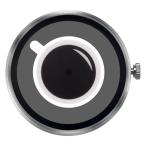 ZEROO ¥¼¥í ¸ò´¹ÍÑCLOCK BODY ÅÅÃÓ¼°¥¯¥©¡¼¥Ä ÏÓ»þ·× Ã˽÷·óÍÑ ÉÊÈÖ:M03010