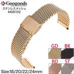 ��18/20/22/24���� ��å���᥿���ӻ��ץХ�� MSB102