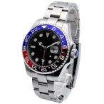 NOLOGO �Ρ����� ��ư�� GMT�ޥ����� NL-554S4AS