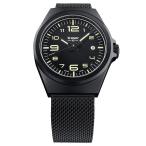 traser トレーサー 電池式クォーツ 腕時計 メンズ ケース幅:42mm 品番:P59-108206