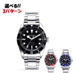 ����ӻ��� PARNIS �ѡ��˥� ��ư���� automatic �������� PA6050 �Хꥨ�������3����