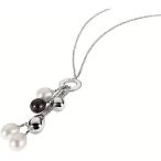 ���̲��� Morellato ���顼�� �֥�å����ۥ磻�ȥѡ��� �ͥå��쥹 ORIENTE ���꡼�� S8701