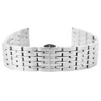 For LONGINES ���󥸥� ���ƥ�쥹�٥�� ���ץХ�� ������ ��16mm/18mm/20mm/22mm/24mm SB711