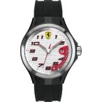 Ferrari フェラーリLap Time Black &amp; Silver SF830013